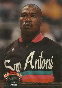 Larry Smith