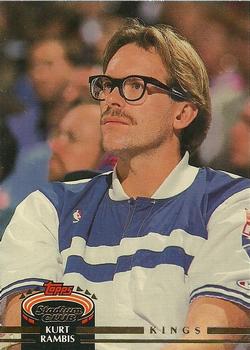 Kurt Rambis
