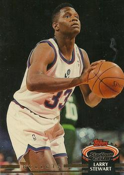 Larry Stewart