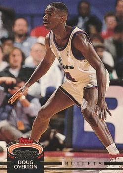 Doug Overton