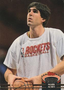Mark Acres