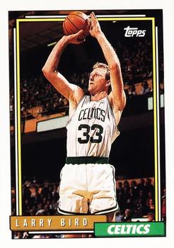 Larry Bird