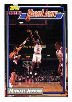 Michael Jordan