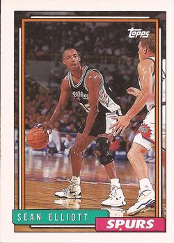 Sean Elliott