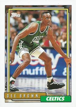 Dee Brown