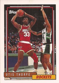 Otis Thorpe