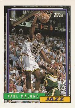 Karl Malone
