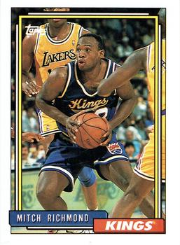 Mitch Richmond