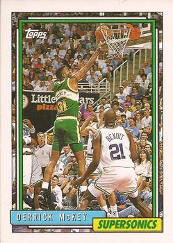 Derrick McKey