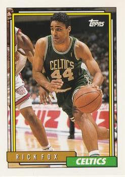 Rick Fox