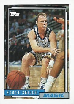 Scott Skiles
