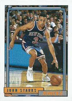 John Starks