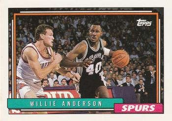 Willie Anderson