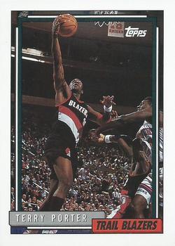 Terry Porter