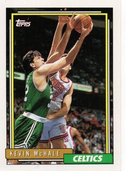 Kevin McHale