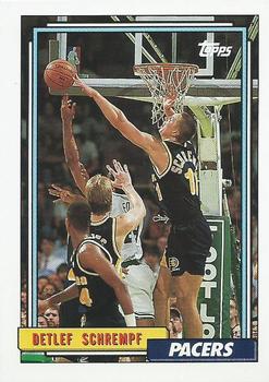 Detlef Schrempf