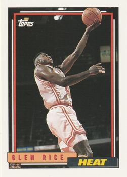 Glen Rice