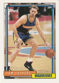 Tom Tolbert