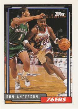 Ron Anderson