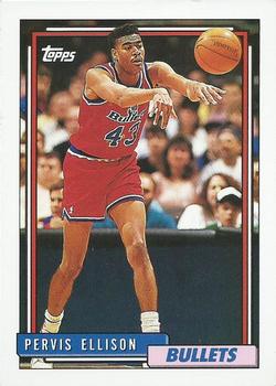 Pervis Ellison