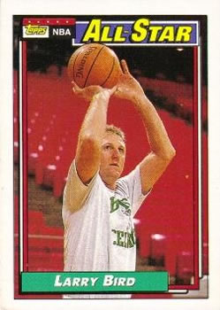 Larry Bird
