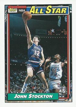 John Stockton