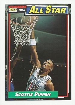 Scottie Pippen