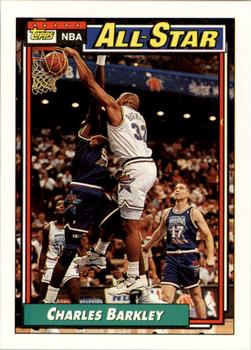 Charles Barkley