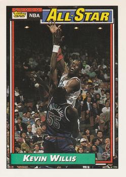 Kevin Willis