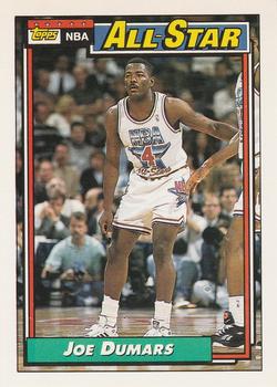 Joe Dumars