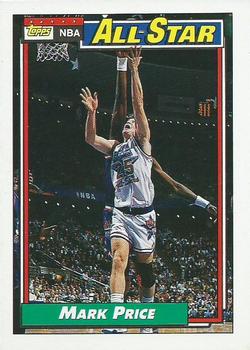 Mark Price