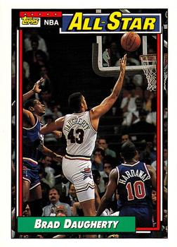 Brad Daugherty