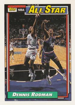 Dennis Rodman