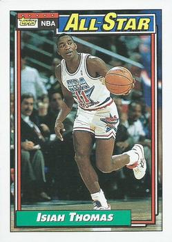 Isiah Thomas