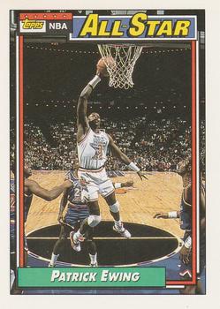 Patrick Ewing