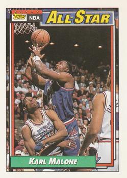 Karl Malone