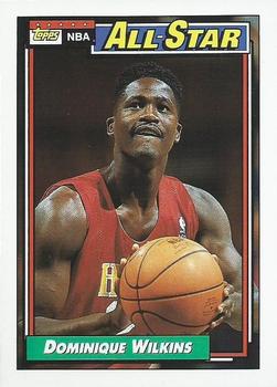 Dominique Wilkins