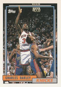 Charles Oakley