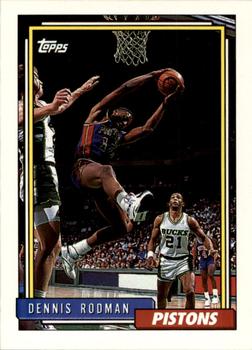 Dennis Rodman