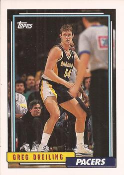 Greg Dreiling