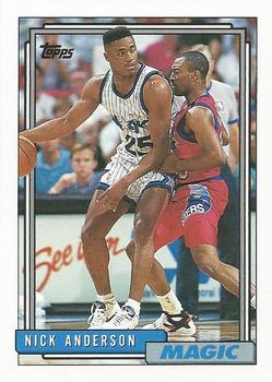 Nick Anderson