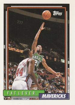 Fat Lever