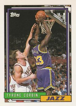 Tyrone Corbin