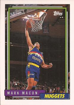 Mark Macon