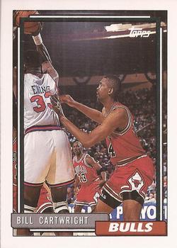 Bill Cartwright