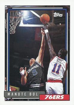 Manute Bol
