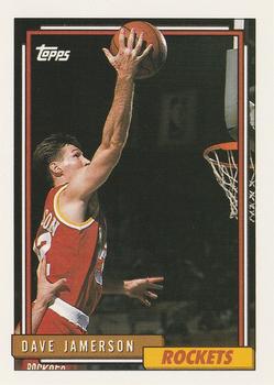 Dave Jamerson