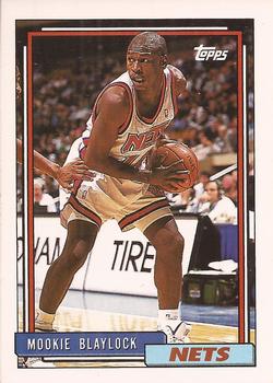 Mookie Blaylock
