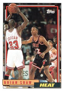 Brian Shaw