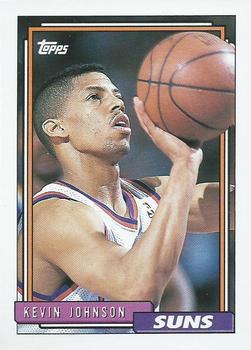 Kevin Johnson